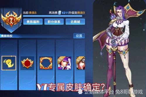 v7皮肤最新爆料,颠覆视觉体验，引领潮流风尚